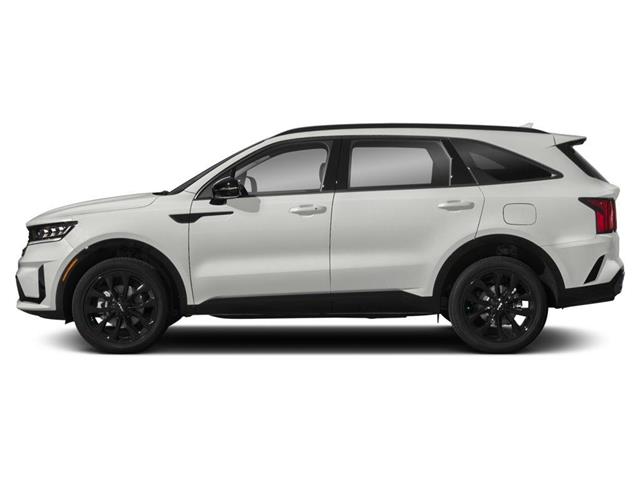 2023 Kia Sorento 2.5T SX w/Burgundy Leather (Stk: 26-219PA) in North Bay - Image 3 of 13 2023 Kia Sorento 2.5T SX w/Burgundy Leather (Stk: 26-219PA) in North Bay - Image 3 of 13