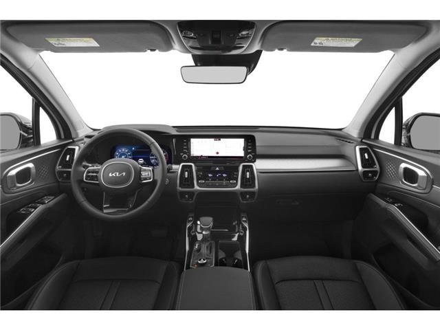 2023 Kia Sorento 2.5T SX w/Burgundy Leather (Stk: 26-219PA) in North Bay - Image 6 of 13 2023 Kia Sorento 2.5T SX w/Burgundy Leather (Stk: 26-219PA) in North Bay - Image 6 of 13