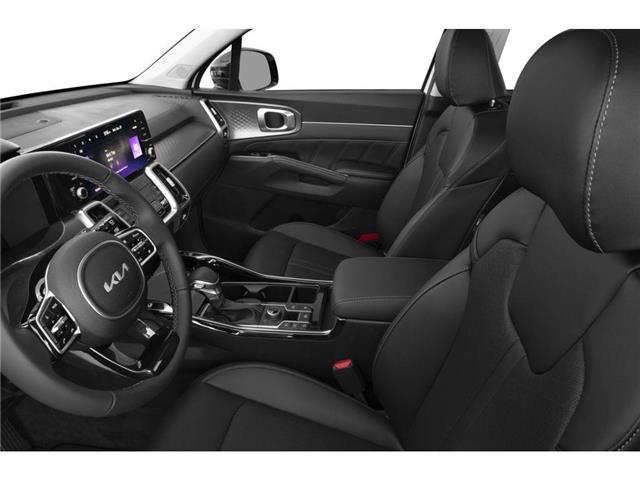 2023 Kia Sorento 2.5T SX w/Burgundy Leather (Stk: 26-219PA) in North Bay - Image 7 of 13 2023 Kia Sorento 2.5T SX w/Burgundy Leather (Stk: 26-219PA) in North Bay - Image 7 of 13