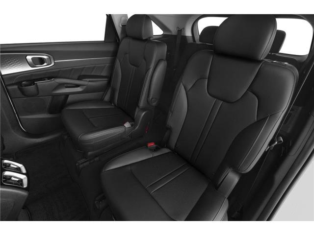 2023 Kia Sorento 2.5T SX w/Burgundy Leather (Stk: 26-219PA) in North Bay - Image 10 of 13 2023 Kia Sorento 2.5T SX w/Burgundy Leather (Stk: 26-219PA) in North Bay - Image 10 of 13