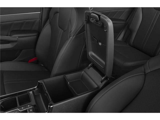 2023 Kia Sorento 2.5T SX w/Burgundy Leather (Stk: 26-219PA) in North Bay - Image 11 of 13 2023 Kia Sorento 2.5T SX w/Burgundy Leather (Stk: 26-219PA) in North Bay - Image 11 of 13