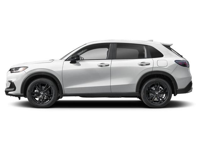 2026 Honda HR-V Sport (Stk: HR0814) in Calgary - Image 2 of 11