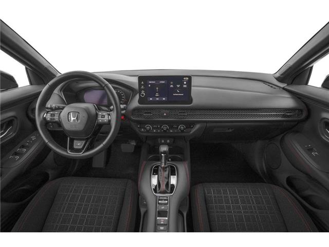 2026 Honda HR-V Sport (Stk: HR0814) in Calgary - Image 5 of 11
