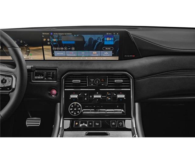 2026 Nissan Armada Nismo (Stk: XN7617) in Thornhill - Image 5 of 10