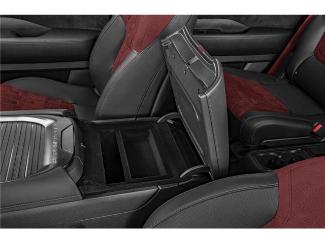 2026 Nissan Armada Nismo (Stk: XN7617) in Thornhill - Image 8 of 10