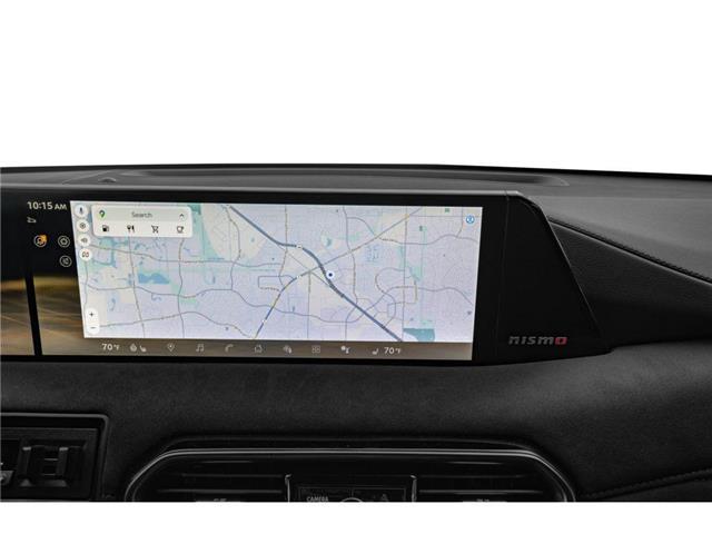 2026 Nissan Armada Nismo (Stk: XN7617) in Thornhill - Image 10 of 10