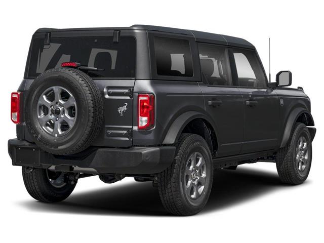 2026 Ford Bronco Big Bend (Stk: 28593) in Dartmouth - Image 3 of 12