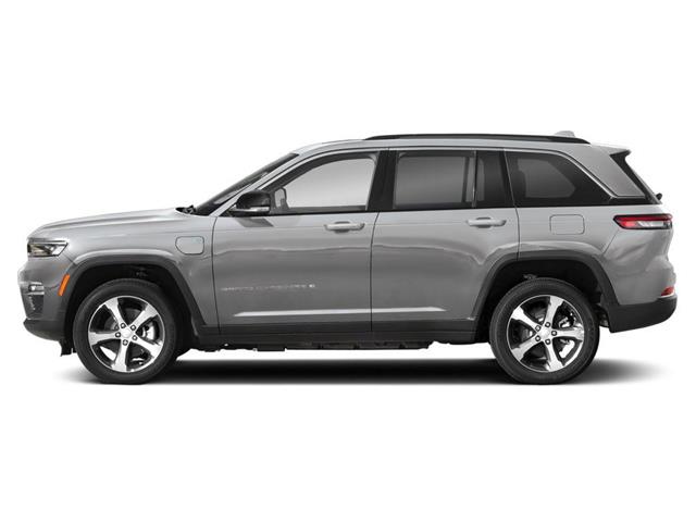 2022 Jeep Grand Cherokee 4xe Trailhawk (Stk: 5238A) in WHITEHORSE - Image 2 of 12 2022 Jeep Grand Cherokee 4xe Trailhawk (Stk: 5238A) in WHITEHORSE - Image 2 of 12