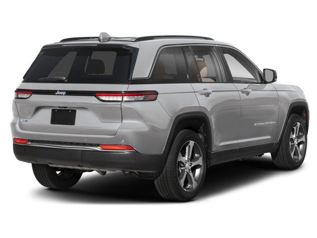 2022 Jeep Grand Cherokee 4xe Trailhawk (Stk: 5238A) in WHITEHORSE - Image 3 of 12 2022 Jeep Grand Cherokee 4xe Trailhawk (Stk: 5238A) in WHITEHORSE - Image 3 of 12