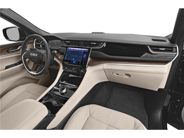 2022 Jeep Grand Cherokee 4xe Trailhawk (Stk: 5238A) in WHITEHORSE - Image 11 of 12 2022 Jeep Grand Cherokee 4xe Trailhawk (Stk: 5238A) in WHITEHORSE - Image 11 of 12