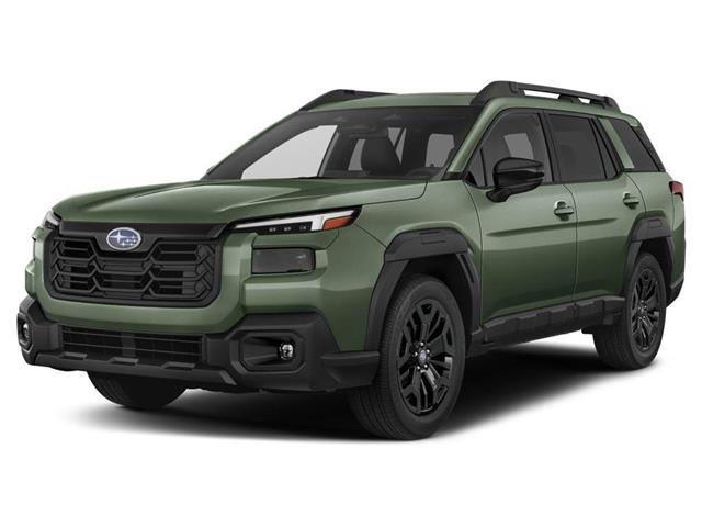 2026 Subaru Outback Limited XT (Stk: 166235) in Tecumseh - Image 1 of 1