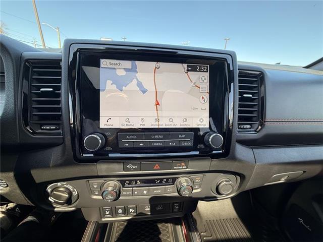 2023 Nissan Frontier PRO-4X (Stk: P2667) in Smiths Falls - Image 9 of 11