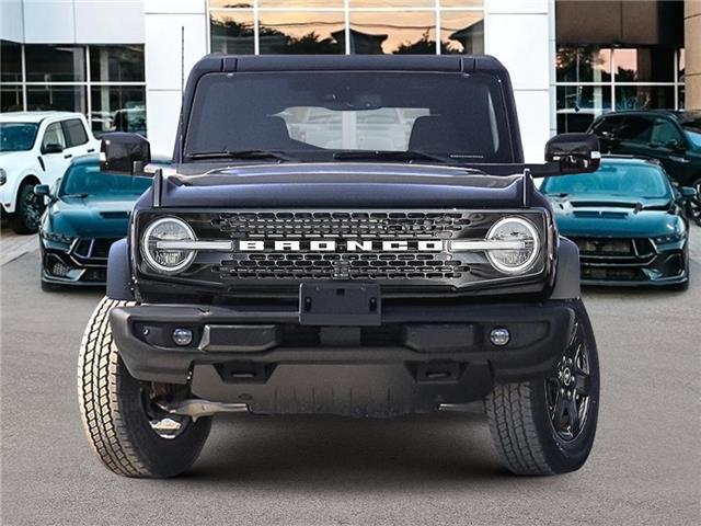 2026 Ford Bronco Outer Banks (Stk: 26BR1263) in London - Image 2 of 8