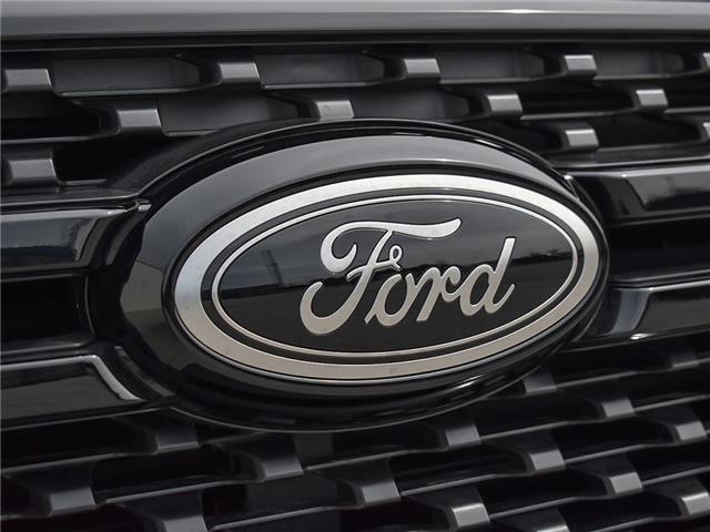 2026 Ford Ranger XLT (Stk: 26RG6711) in London - Image 8 of 22