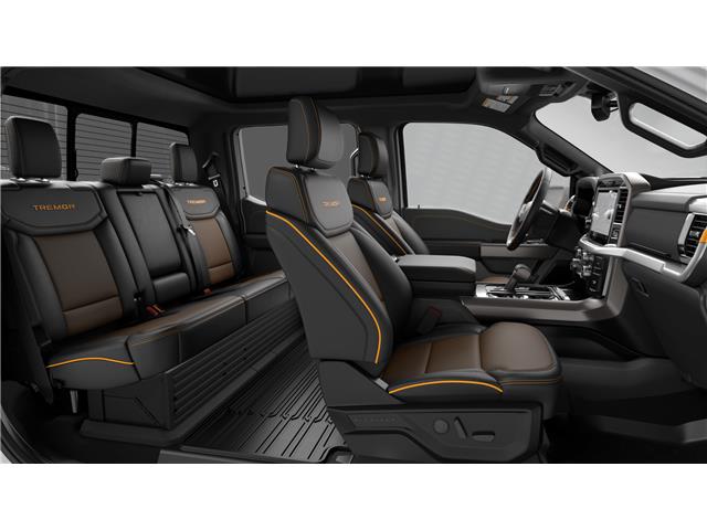 2026 Ford F-150 Tremor (Stk: 26CT9788) in Canmore - Image 5 of 7