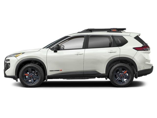 2026 Nissan Rogue Rock Creek (Stk: 6495) in Collingwood - Image 2 of 11