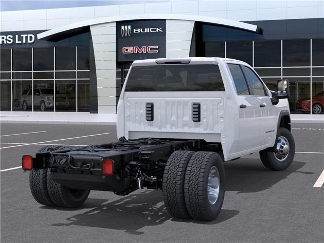 2026 GMC Sierra 3500HD Chassis (Stk: 26T159) in Virgil - Image 4 of 24 2026 GMC Sierra 3500HD Chassis (Stk: 26T159) in Virgil - Image 4 of 24