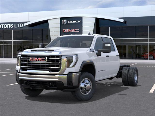 2026 GMC Sierra 3500HD Chassis (Stk: 26T159) in Virgil - Image 6 of 24 2026 GMC Sierra 3500HD Chassis (Stk: 26T159) in Virgil - Image 6 of 24