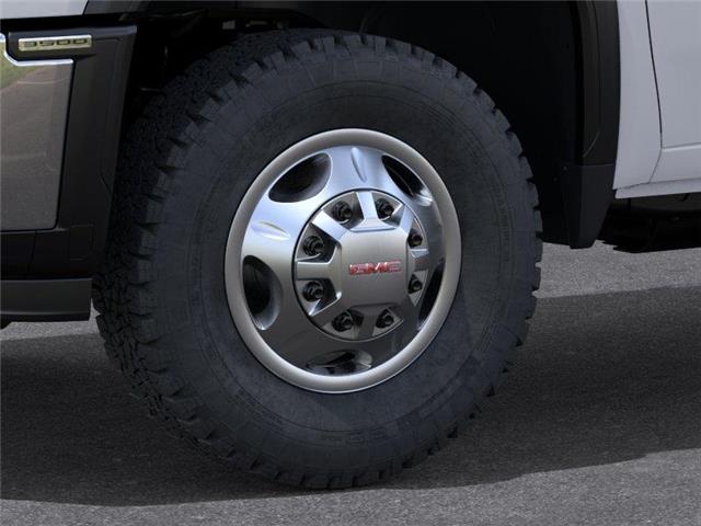 2026 GMC Sierra 3500HD Chassis (Stk: 26T159) in Virgil - Image 9 of 24 2026 GMC Sierra 3500HD Chassis (Stk: 26T159) in Virgil - Image 9 of 24