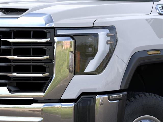 2026 GMC Sierra 3500HD Chassis (Stk: 26T159) in Virgil - Image 10 of 24 2026 GMC Sierra 3500HD Chassis (Stk: 26T159) in Virgil - Image 10 of 24