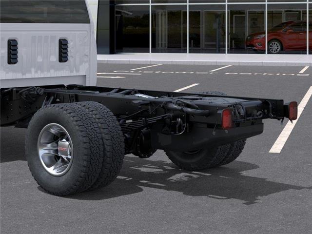 2026 GMC Sierra 3500HD Chassis (Stk: 26T159) in Virgil - Image 14 of 24 2026 GMC Sierra 3500HD Chassis (Stk: 26T159) in Virgil - Image 14 of 24