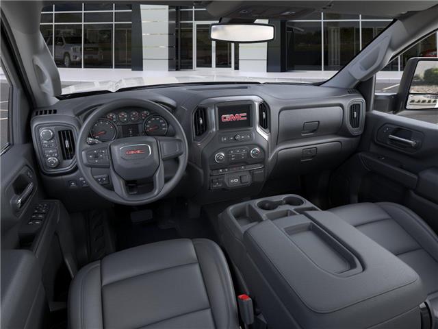 2026 GMC Sierra 3500HD Chassis (Stk: 26T159) in Virgil - Image 15 of 24 2026 GMC Sierra 3500HD Chassis (Stk: 26T159) in Virgil - Image 15 of 24