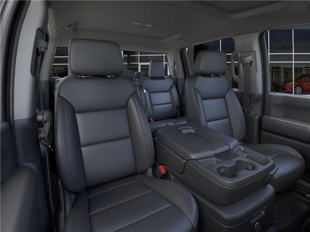 2026 GMC Sierra 3500HD Chassis (Stk: 26T159) in Virgil - Image 16 of 24 2026 GMC Sierra 3500HD Chassis (Stk: 26T159) in Virgil - Image 16 of 24