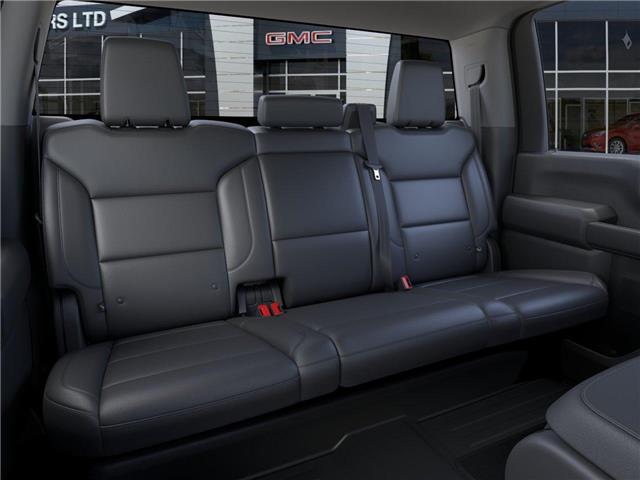2026 GMC Sierra 3500HD Chassis (Stk: 26T159) in Virgil - Image 17 of 24 2026 GMC Sierra 3500HD Chassis (Stk: 26T159) in Virgil - Image 17 of 24