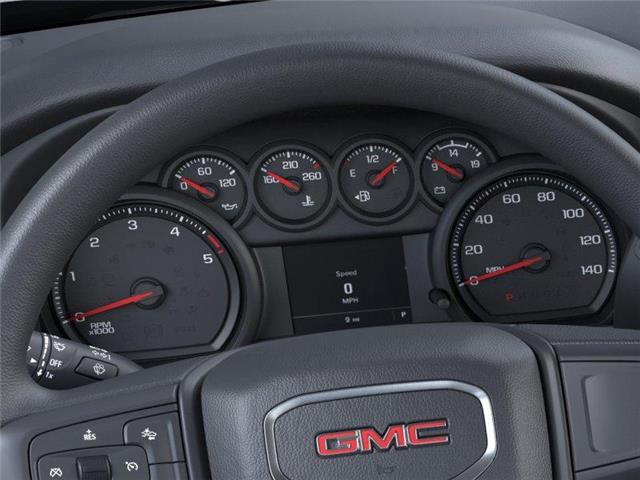 2026 GMC Sierra 3500HD Chassis (Stk: 26T159) in Virgil - Image 18 of 24 2026 GMC Sierra 3500HD Chassis (Stk: 26T159) in Virgil - Image 18 of 24