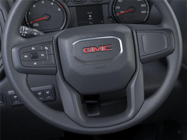 2026 GMC Sierra 3500HD Chassis (Stk: 26T159) in Virgil - Image 19 of 24 2026 GMC Sierra 3500HD Chassis (Stk: 26T159) in Virgil - Image 19 of 24