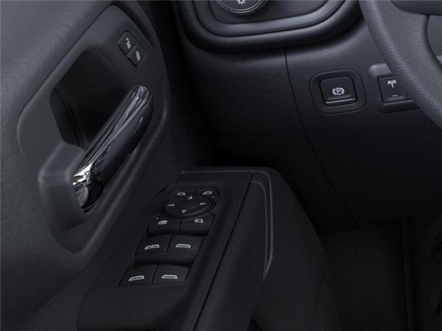 2026 GMC Sierra 3500HD Chassis (Stk: 26T159) in Virgil - Image 22 of 24 2026 GMC Sierra 3500HD Chassis (Stk: 26T159) in Virgil - Image 22 of 24