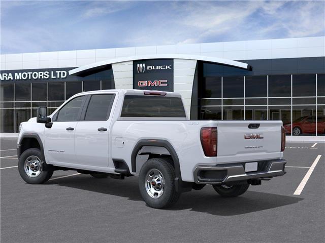 2026 GMC Sierra 2500HD Pro (Stk: 26T162) in Virgil - Image 3 of 24 2026 GMC Sierra 2500HD Pro (Stk: 26T162) in Virgil - Image 3 of 24