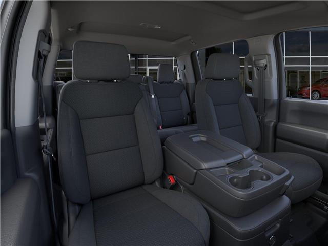 2026 GMC Sierra 2500HD Pro (Stk: 26T162) in Virgil - Image 16 of 24 2026 GMC Sierra 2500HD Pro (Stk: 26T162) in Virgil - Image 16 of 24