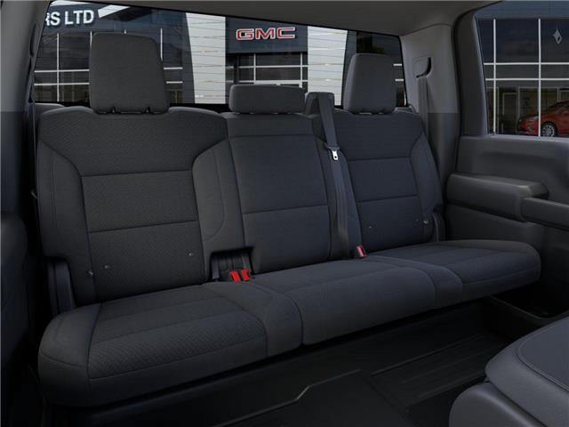 2026 GMC Sierra 2500HD Pro (Stk: 26T162) in Virgil - Image 17 of 24 2026 GMC Sierra 2500HD Pro (Stk: 26T162) in Virgil - Image 17 of 24