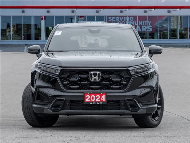 2024 Honda CR-V Hybrid EX-L (Stk: 2314442A) in North York - Image 3 of 27