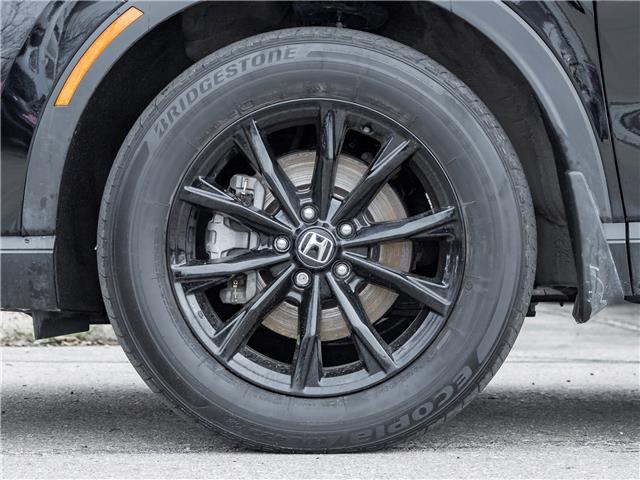 2024 Honda CR-V Hybrid EX-L (Stk: 2314442A) in North York - Image 5 of 27