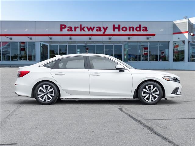 2023 Honda Civic LX (Stk: 2314685A) in North York - Image 6 of 24 2023 Honda Civic LX (Stk: 2314685A) in North York - Image 6 of 24