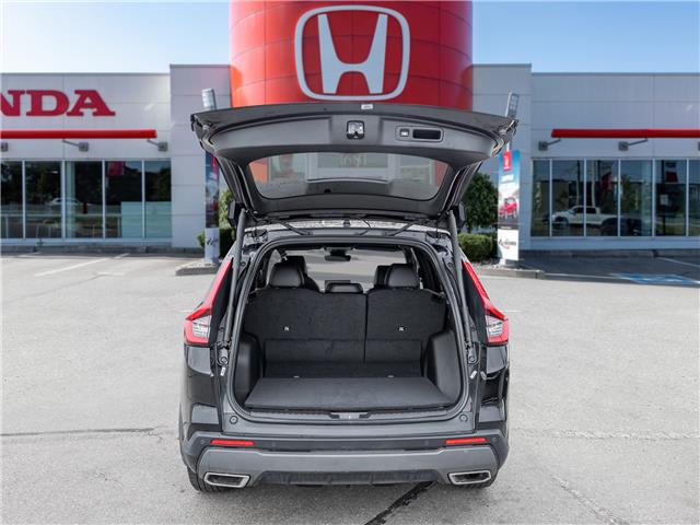 2024 Honda CR-V Hybrid EX-L (Stk: 2314442A) in North York - Image 8 of 27