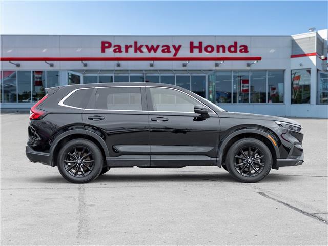 2024 Honda CR-V Hybrid EX-L (Stk: 2314442A) in North York - Image 6 of 27