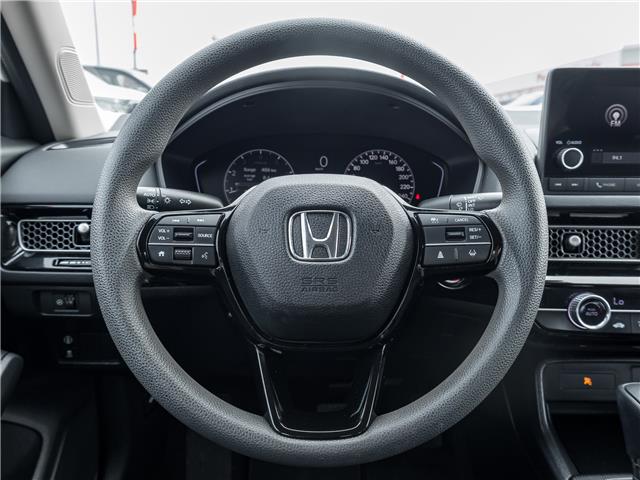 2023 Honda Civic LX (Stk: 2314685A) in North York - Image 10 of 24 2023 Honda Civic LX (Stk: 2314685A) in North York - Image 10 of 24