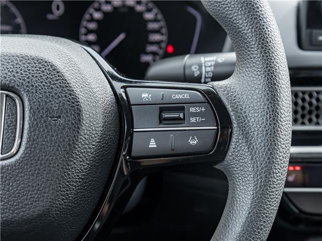 2023 Honda Civic LX (Stk: 2314685A) in North York - Image 11 of 24 2023 Honda Civic LX (Stk: 2314685A) in North York - Image 11 of 24