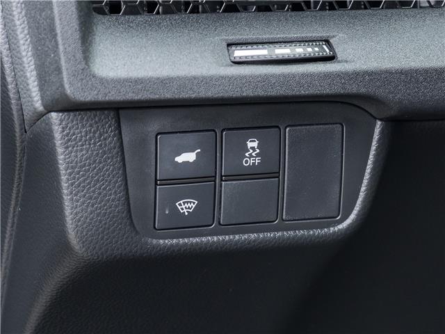 2024 Honda CR-V Hybrid EX-L (Stk: 2314442A) in North York - Image 16 of 27