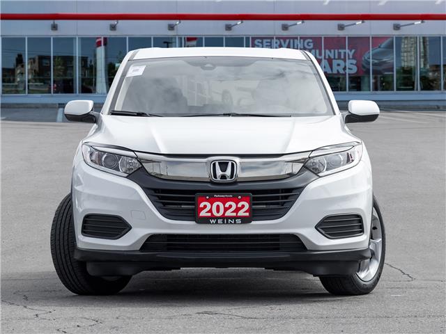 2022 Honda HR-V LX (Stk: 2314550A) in North York - Image 3 of 23