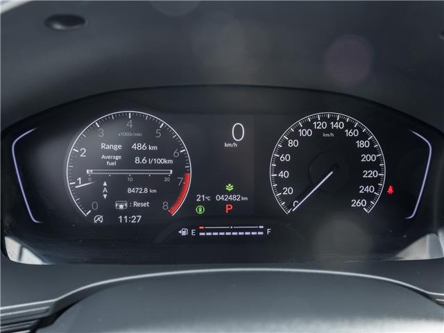 2023 Honda Civic LX (Stk: 2314685A) in North York - Image 13 of 24 2023 Honda Civic LX (Stk: 2314685A) in North York - Image 13 of 24