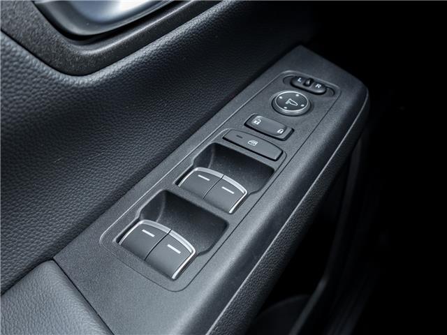 2024 Honda CR-V Hybrid EX-L (Stk: 2314442A) in North York - Image 14 of 27