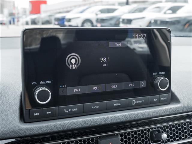 2023 Honda Civic LX (Stk: 2314685A) in North York - Image 20 of 24 2023 Honda Civic LX (Stk: 2314685A) in North York - Image 20 of 24