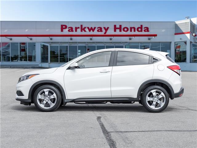 2022 Honda HR-V LX (Stk: 2314550A) in North York - Image 4 of 23