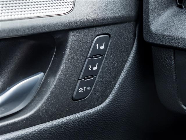 2024 Honda CR-V Hybrid EX-L (Stk: 2314442A) in North York - Image 15 of 27