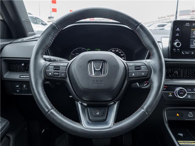 2024 Honda CR-V Hybrid EX-L (Stk: 2314442A) in North York - Image 10 of 27