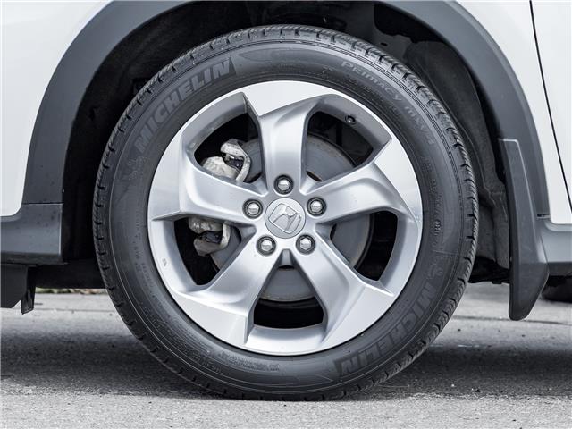 2022 Honda HR-V LX (Stk: 2314550A) in North York - Image 5 of 23